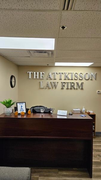 The Attkisson Law Firm