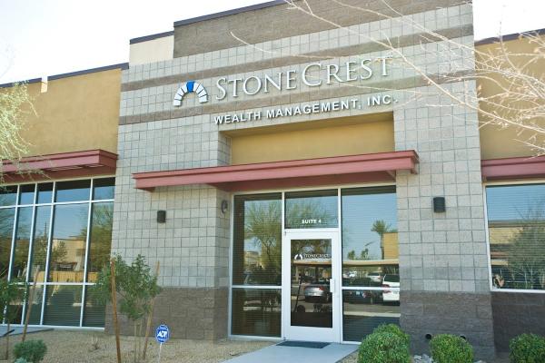 Stonecrest Wealth Management