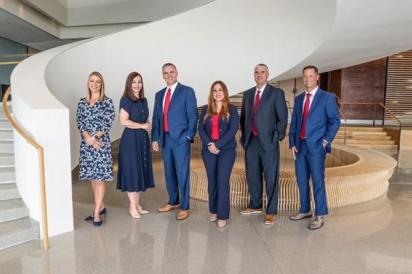 Payne, Powell, Truitt & Chandler