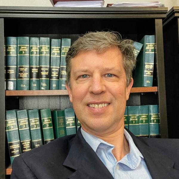 Law Office of Brett Peterson