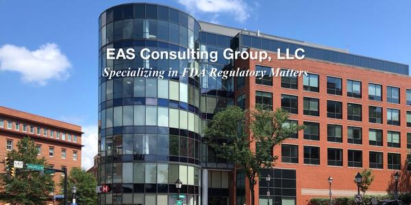 EAS Consulting Group