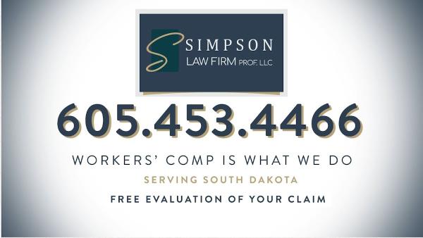 Simpson Law Firm Prof.