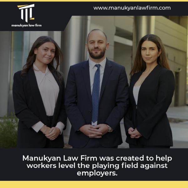 Manukyan Law Firm