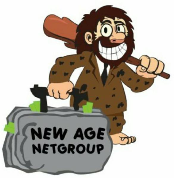 New Age Netgroup