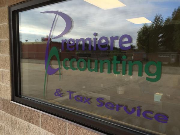 Premiere Accounting & Tax Service