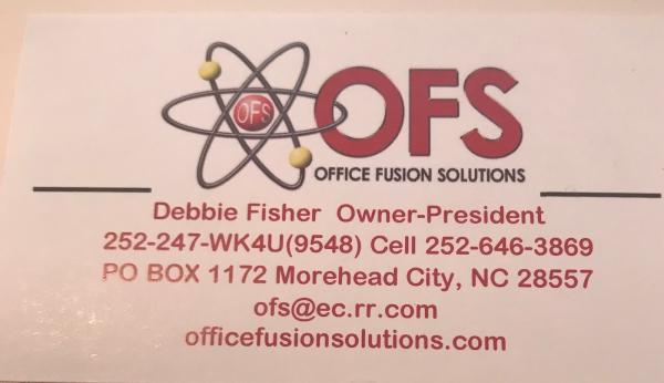Office Fusion Solutions