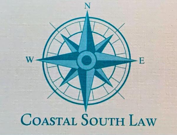 Coastal South Law