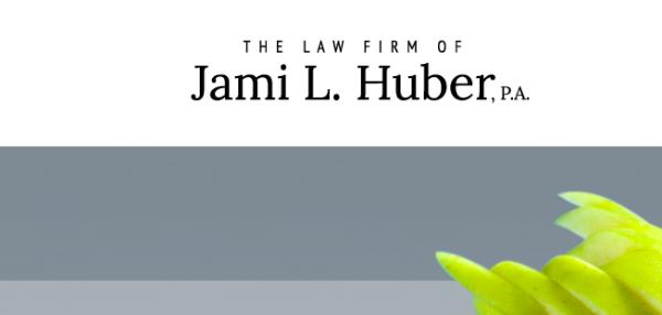 The Law Firm of Jami L. Huber