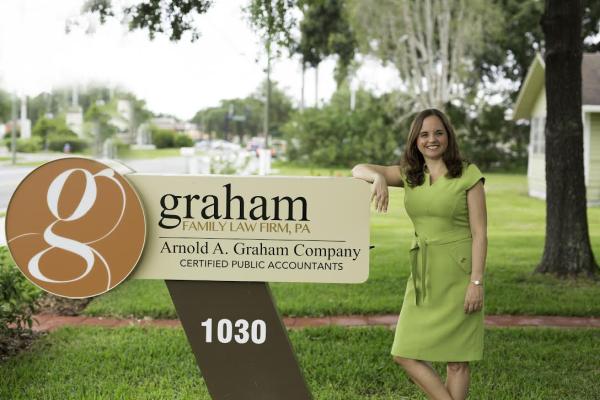 Graham Family Law Firm, PA