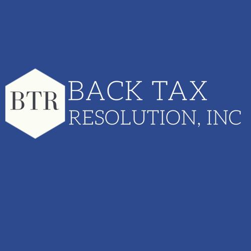 Back Tax Resolution