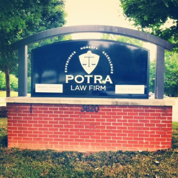 Potra Law Firm