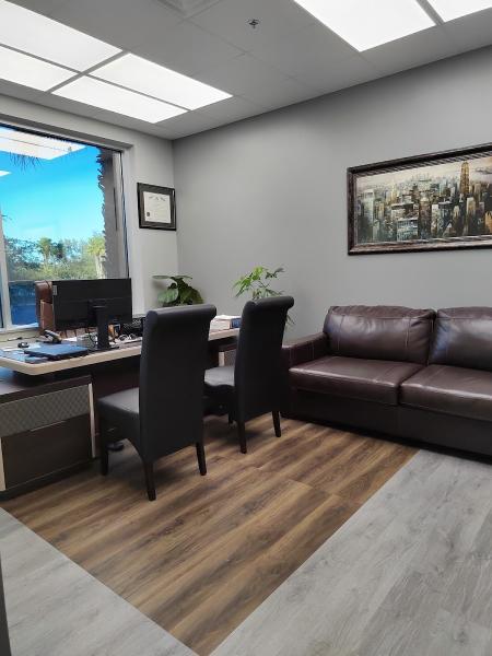 Zhao Cpa, A&T Business Solution Tax and P&C Insurance