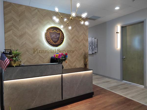 Zhao Cpa, A&T Business Solution Tax and P&C Insurance