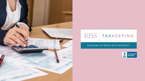 KBS Tax Keeping