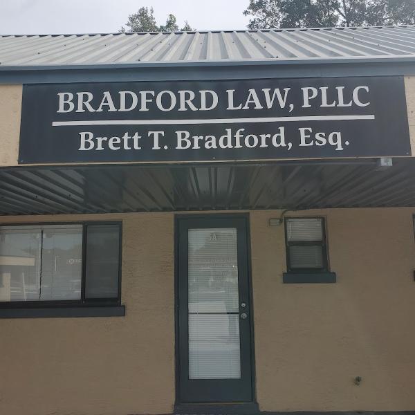 Bradford Law
