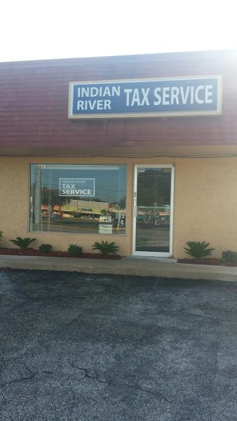 Indian River Tax Service