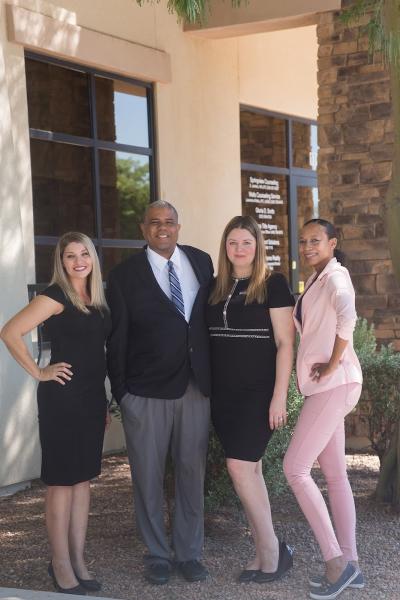 Glover Court Solutions & Estate Planning