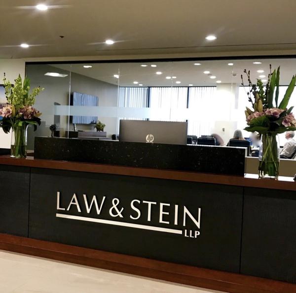 Law & Stein