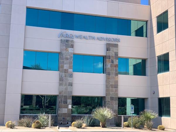 ARQ Wealth Advisors