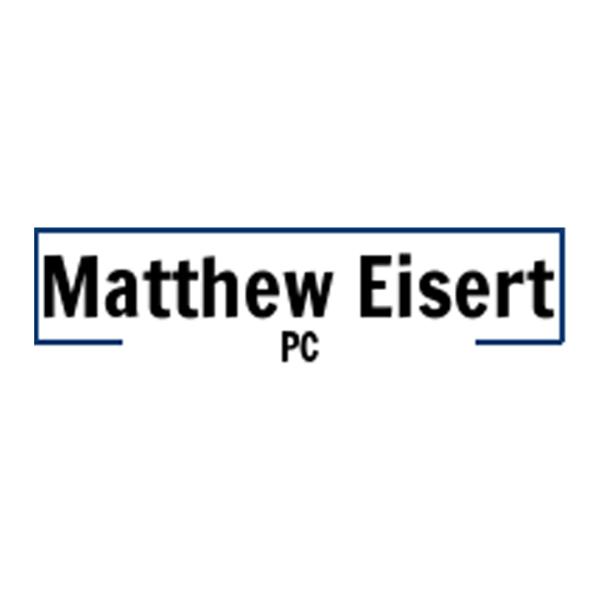 Matthew Eisert