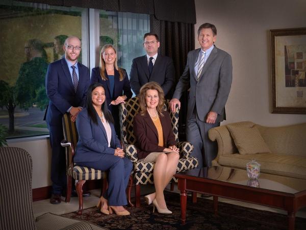 Becker Law Office Injury Lawyers