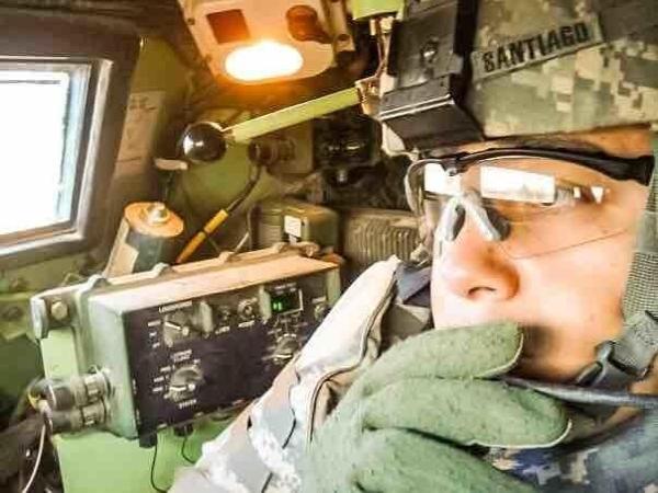 Spartan Investigation Group