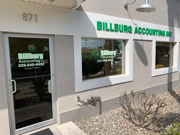 Billburg Accounting