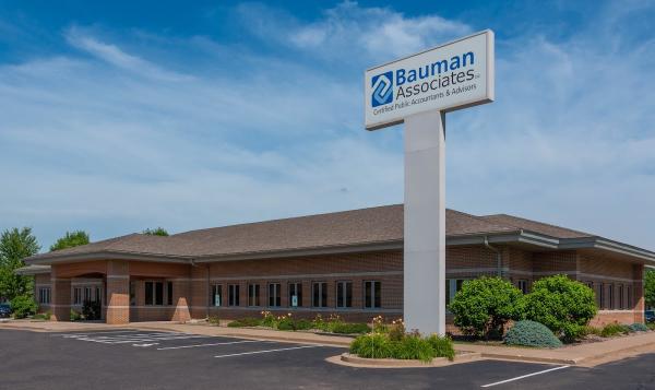 Bauman Associates