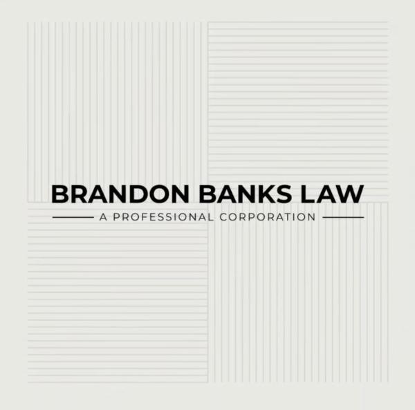 Brandon Banks Law APC