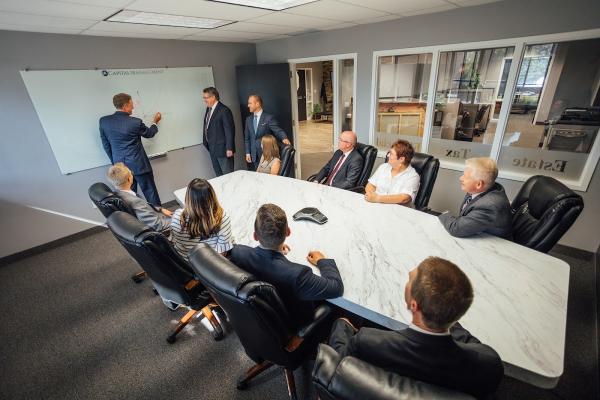 Alliance Wealth Advisors