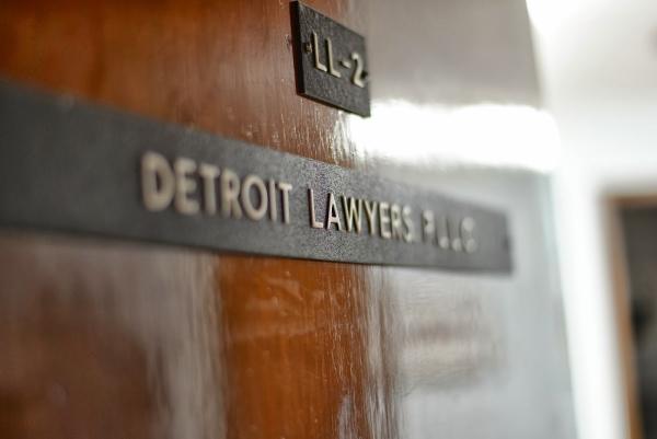 Detroit Lawyers
