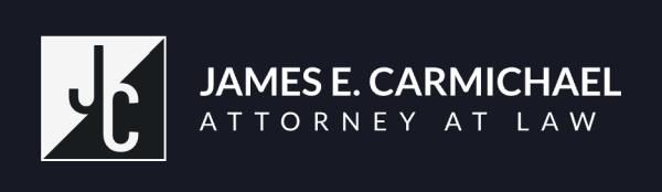 James E. Carmichael - Attorney At Law