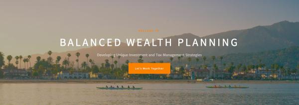Balanced Wealth Planning