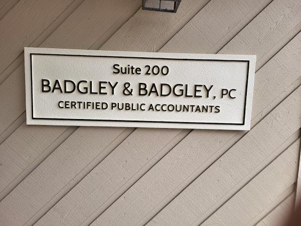 Badgley and Badgley