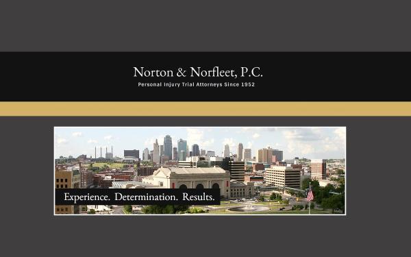Norton & Spencer