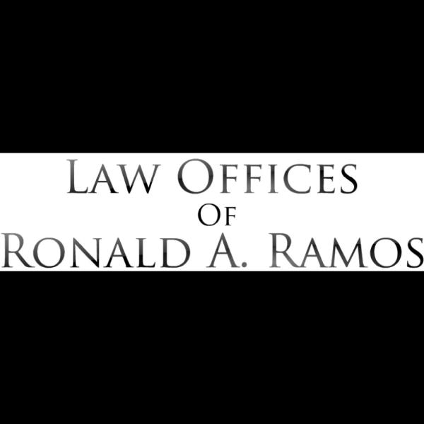 Ronald A Ramos Law Office