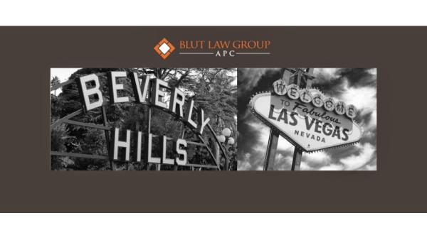 Blut Law Group