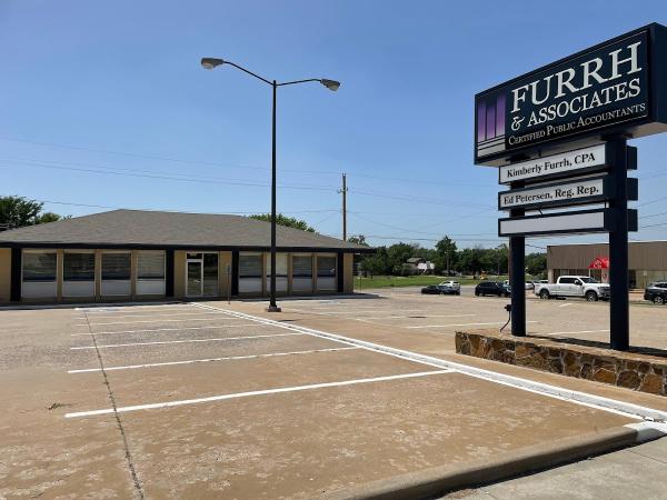 Furrh & Associates