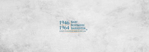 Baby Boomers' Barrister - Wills & Probate Saint Petersburg