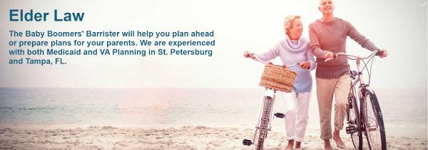 Baby Boomers' Barrister - Wills & Probate Saint Petersburg