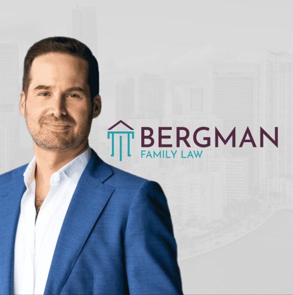 Bergman Family Law