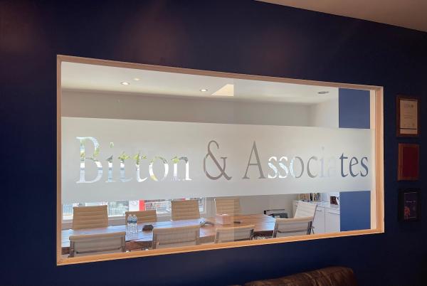 Bitton & Associates Attorneys At Law