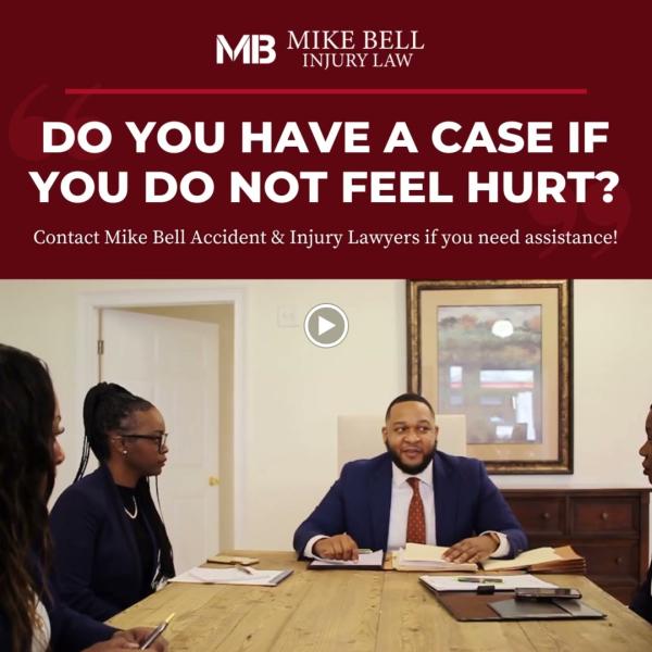 Mike Bell Accident & Injury Lawyers