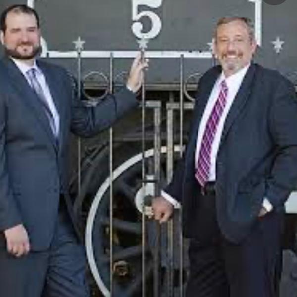 Phillips & Andreas