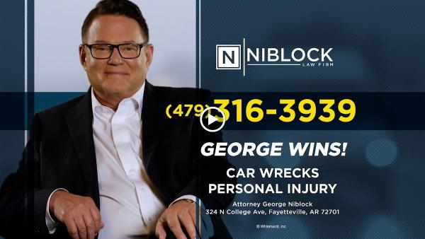 Niblock Law Firm