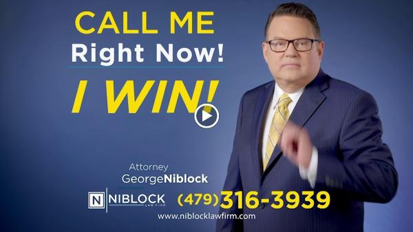 Niblock Law Firm