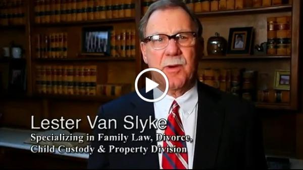 Van Slyke & Kestler Law Firm