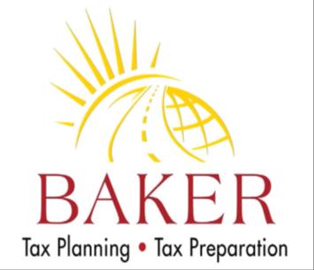 Baker Tax & Financial Services