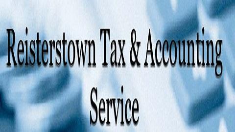 Reisterstown Tax & Accounting Service