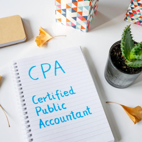 TRA CPA